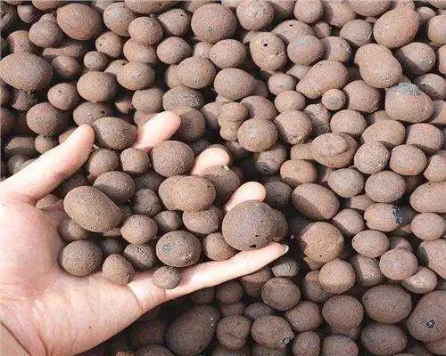 南昌新建區陶粒廠家 南昌新建區陶粒廠家