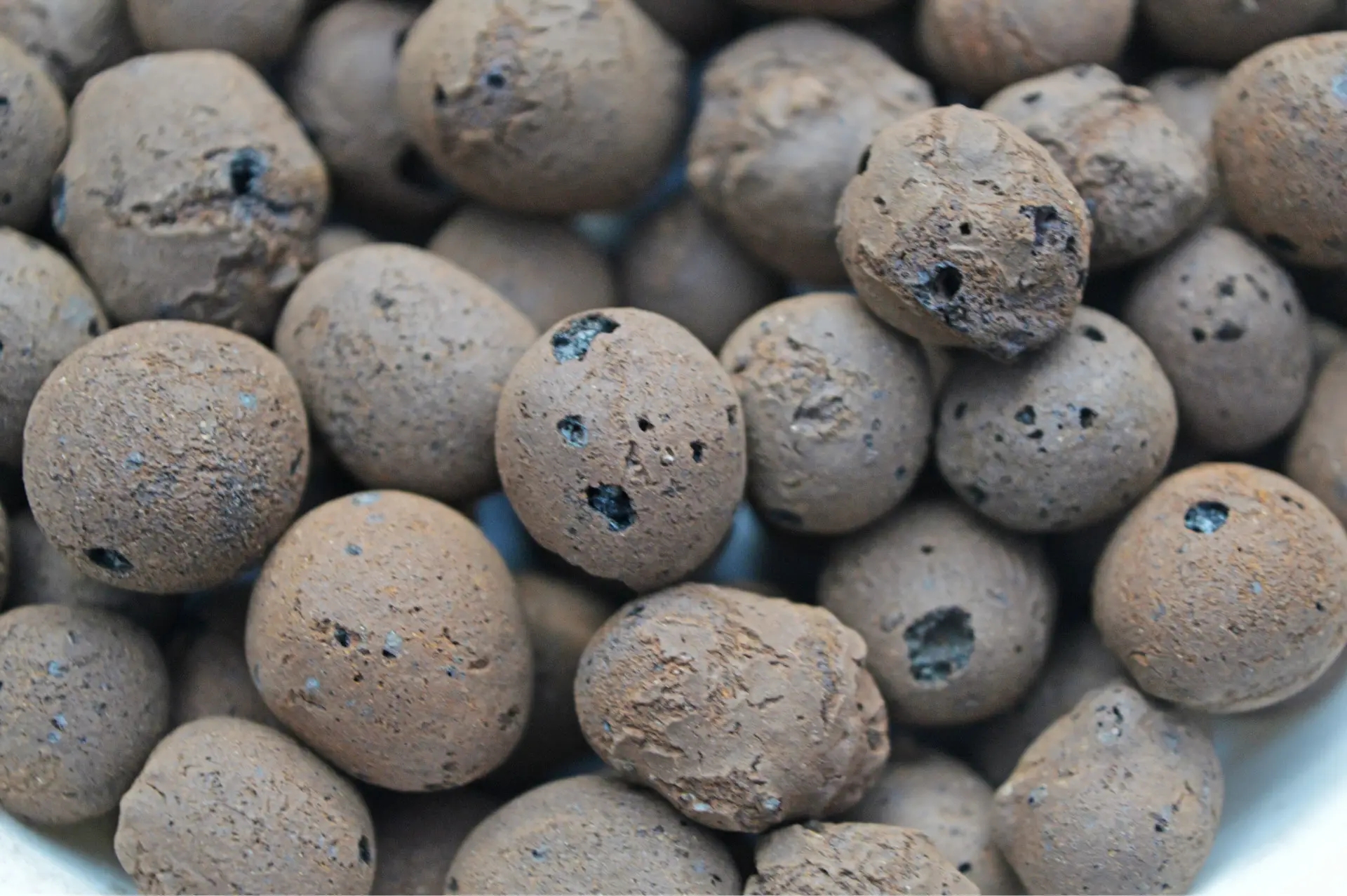 江西達人建筑陶粒 江西達人建筑陶粒